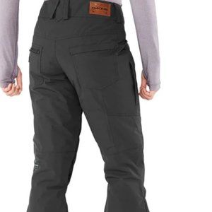 Dakine Insulated Ski Pants - Women's M